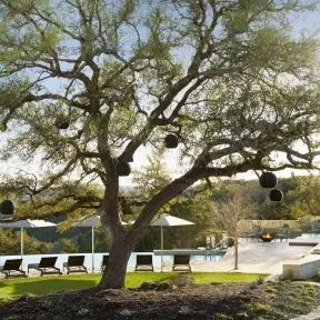 Miraval Resorts and Spa, Ashtanga Yoga, Tucson, USA